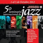 5th EMU Seminario