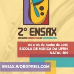 ENSAX poster
